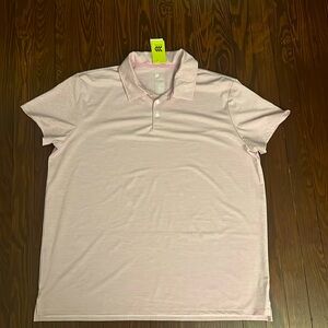 GOODFELLOW & CO GOLF POLO